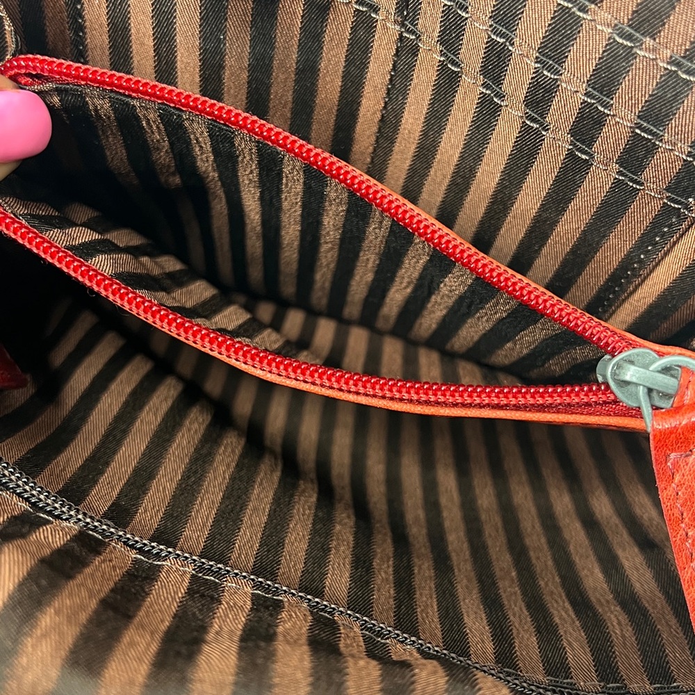 Jack George Mini Backpack Purse - Picture 5 of 11